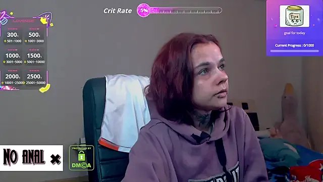 Freechat Dark__Elf on StripChat