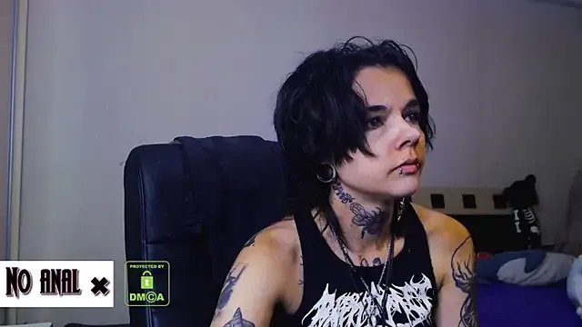 Freechat Dark__Elf on StripChat