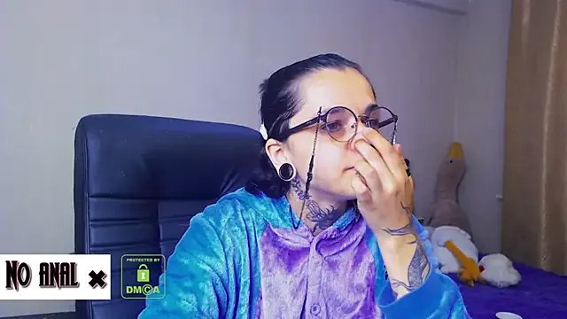 Freechat Dark__Elf on StripChat