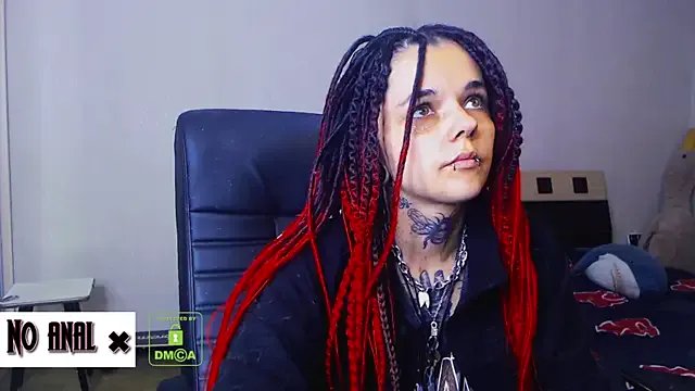 Freechat Dark__Elf on StripChat