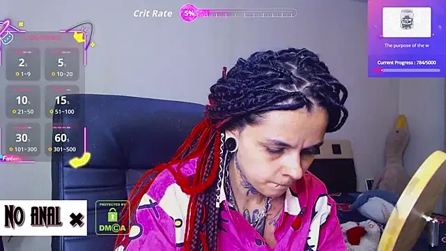 Freechat Dark__Elf on StripChat