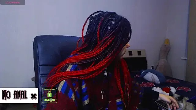 Freechat Dark__Elf on StripChat