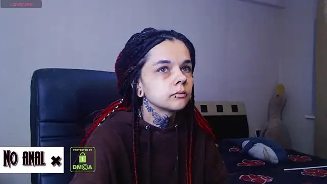 Freechat Dark__Elf on StripChat