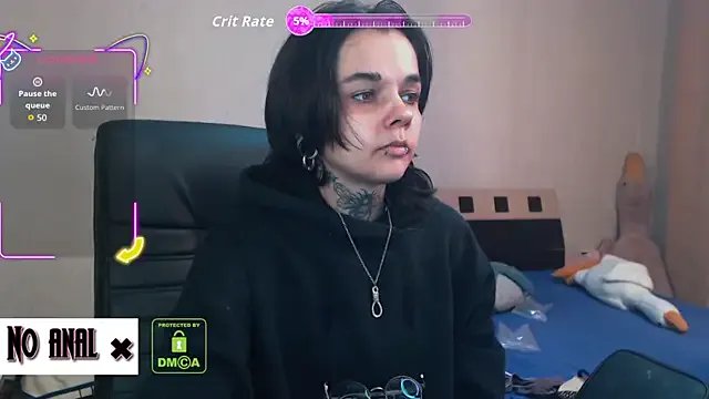 Freechat Dark__Elf on StripChat