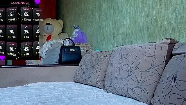 Freechat Dark_Diamond8 on StripChat