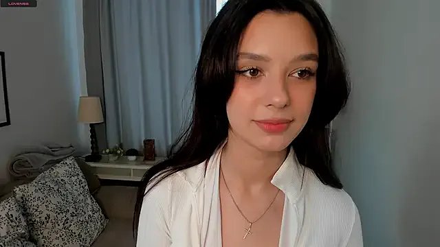 DemetraSadahiro on StripChat 