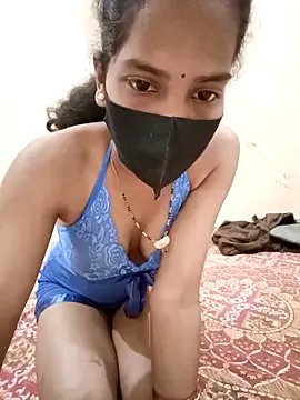 Freechat Desi_Hot_Queen on StripChat