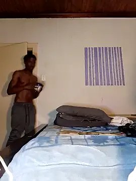 Freechat donchico0 on StripChat