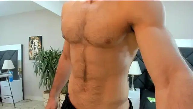 Freechat emilio_brandon on StripChat