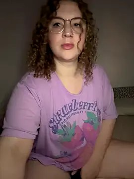 EmmieRae on StripChat 