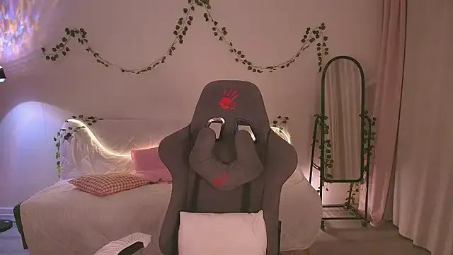 Freechat Eva_Davi on StripChat