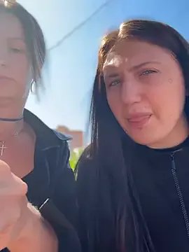 Freechat EvvaMur on StripChat