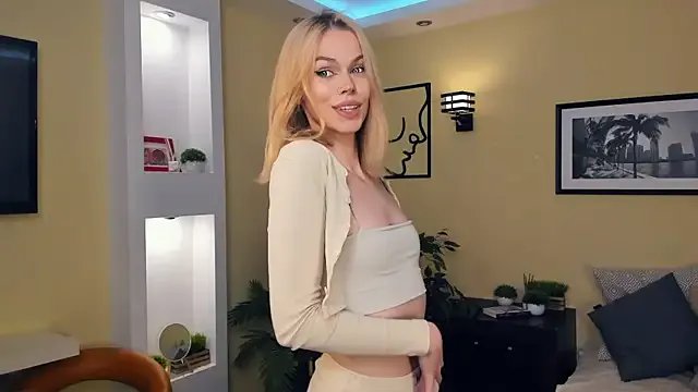 Freechat exposed_lizzy on StripChat