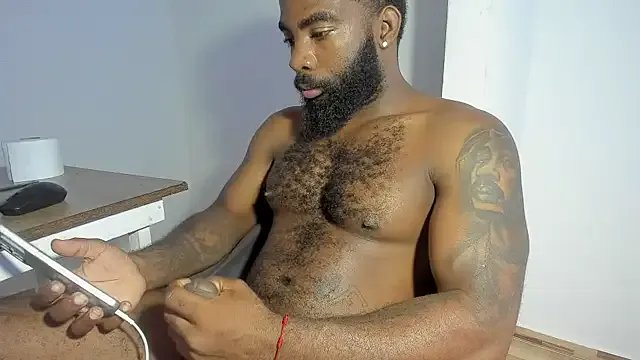 Freedom_24 on StripChat 