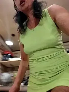 GannaWind on StripChat 