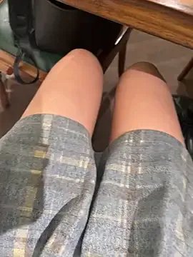 Freechat Hamy88 on StripChat