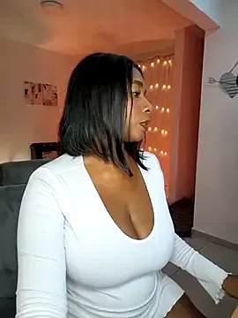 HanaThompson on StripChat 