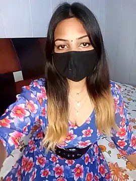 Freechat Hot_malika19 on StripChat