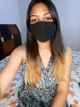 Freechat Hot_malika19 on StripChat