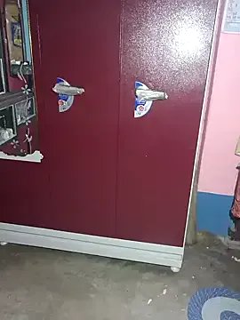 Private Hotty-rosni on StripChat