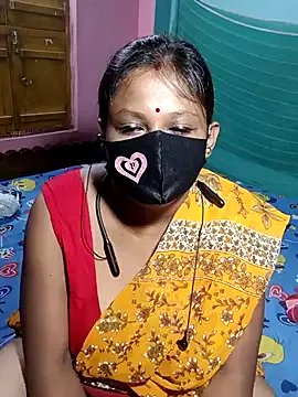 Private Hotty-rosni on StripChat