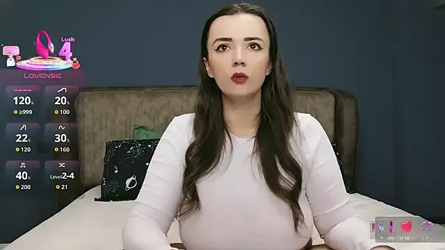 IamMolly on StripChat 