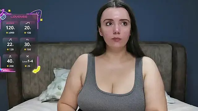 IamMolly on StripChat 