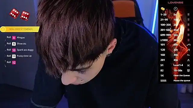 Freechat imlaiaaa on StripChat