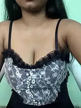 Private Ishaani_0 on StripChat