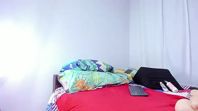 Isisharrison on StripChat 