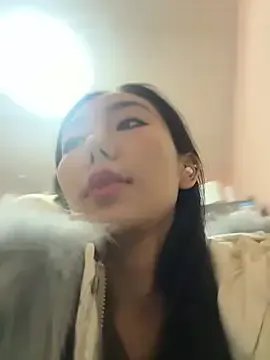 Freechat jiajia_L on StripChat