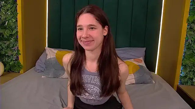 Private JillHanson on StripChat