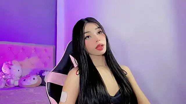 JisselMiller on StripChat 