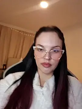 JUJUICY- on StripChat 