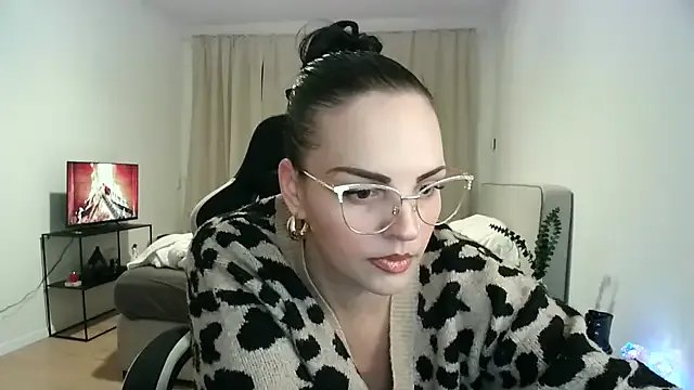 JUJUICY- on StripChat 