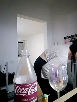 JUJUICY- on StripChat 