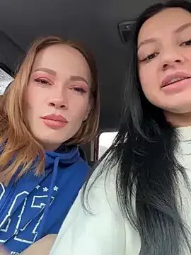 Freechat JulliaVegas on StripChat