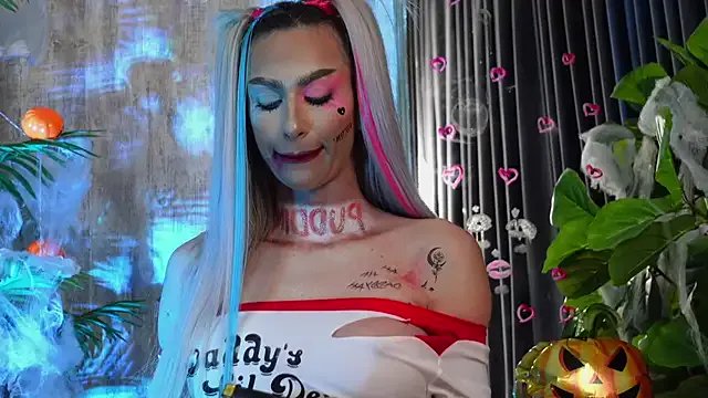 Freechat KarlaBart on StripChat