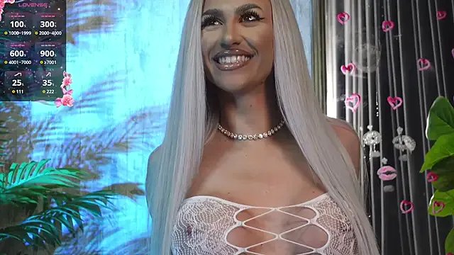 Freechat KarlaBart on StripChat