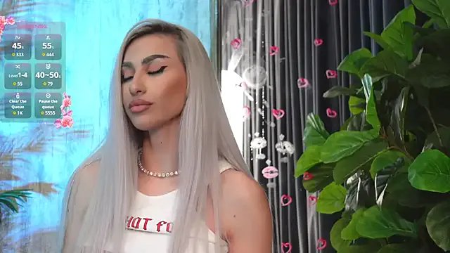 Freechat KarlaBart on StripChat