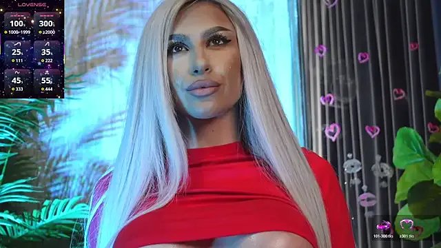 Freechat KarlaBart on StripChat