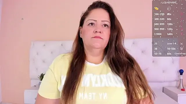 katte_landerr on StripChat 