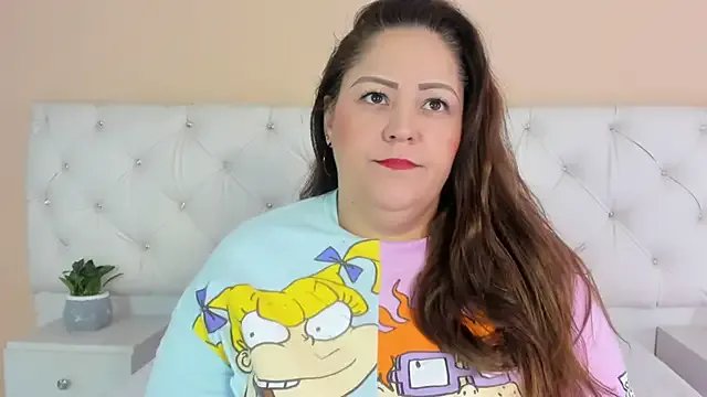 katte_landerr on StripChat 