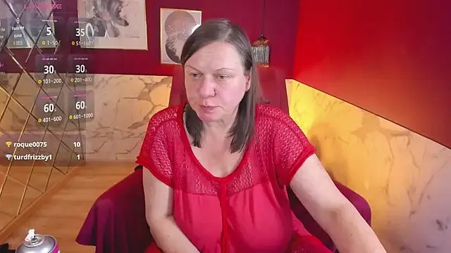 Private KellyPerfection on StripChat