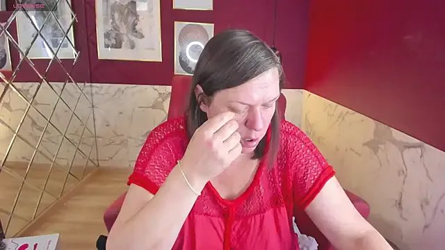 Private KellyPerfection on StripChat