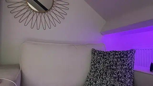 Freechat KENNIEXROSE on StripChat