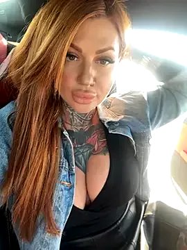 Freechat krysstal003 on StripChat