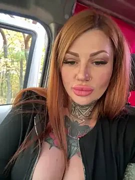 Freechat krysstal003 on StripChat