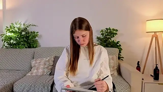 Freechat LesaFeldker on StripChat