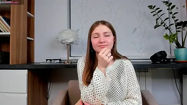 Freechat LesaFeldker on StripChat